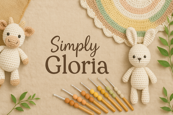 Simply Gloria Designs